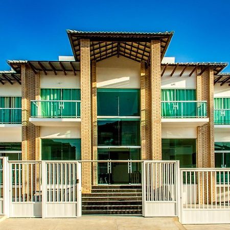 Pousada Villa Mares Сан-Педру-да-Алдея Экстерьер фото