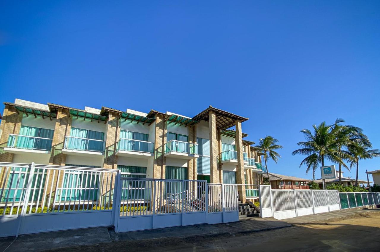 Pousada Villa Mares Сан-Педру-да-Алдея Экстерьер фото